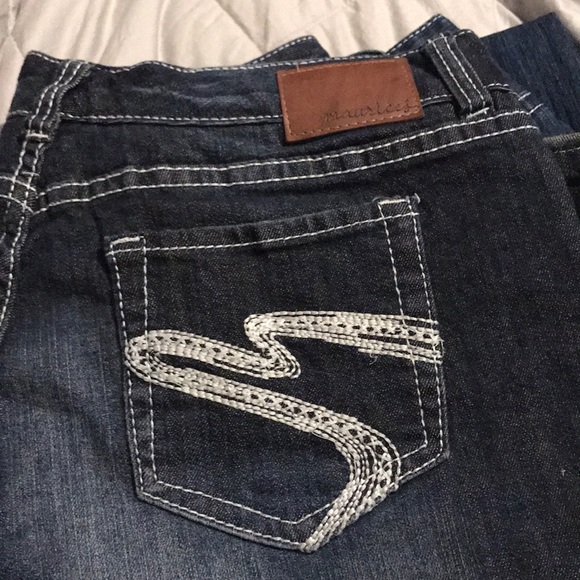 Lot of 4 Taylor Bootcut, 1 NWT, 3 NWOT. 13/14 - Picture 5 of 8